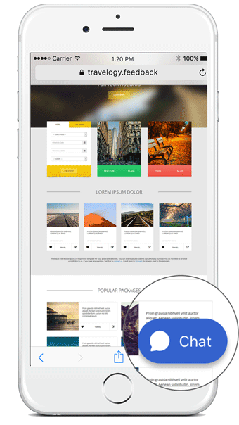 Prompt-and-Open-Chatbot