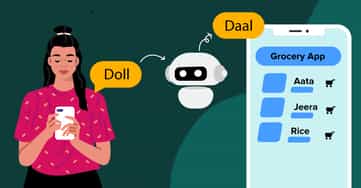 Build a powerful voice bot