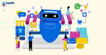 Retail Commerce Brands