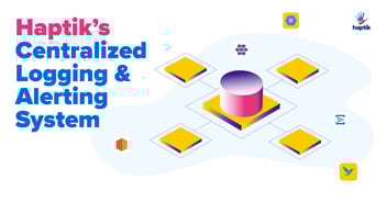 Centralized logging & log alerting system