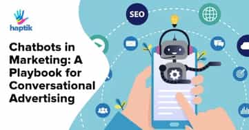 Conversational Advertising