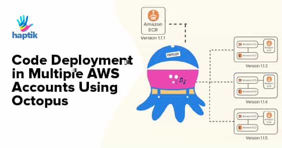 AWS Accounts Using Octopus