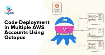 AWS Accounts Using Octopus