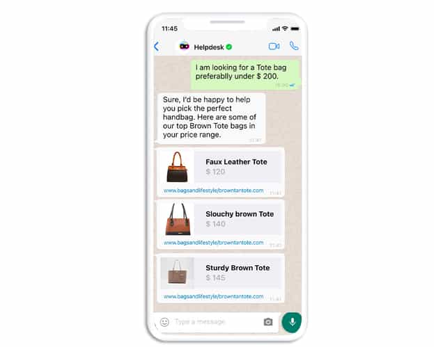 Personalized buying for D2C brands