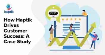 Drive Customer Success