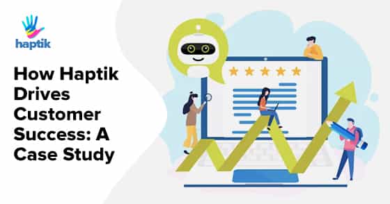 Drive Customer Success