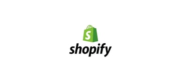 Shopify Logo