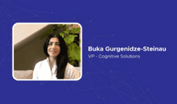 Buka Gurgenidze-steinua