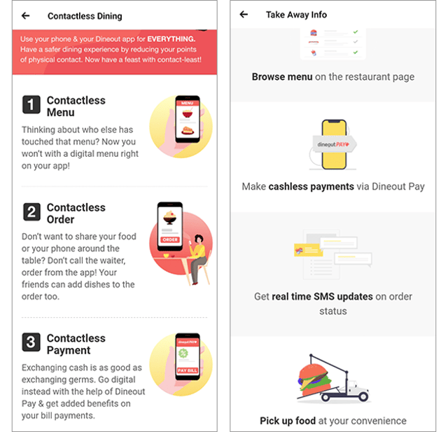 contactless-dining-dineout