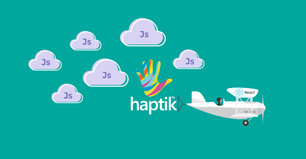 Haptik-forefront-banner