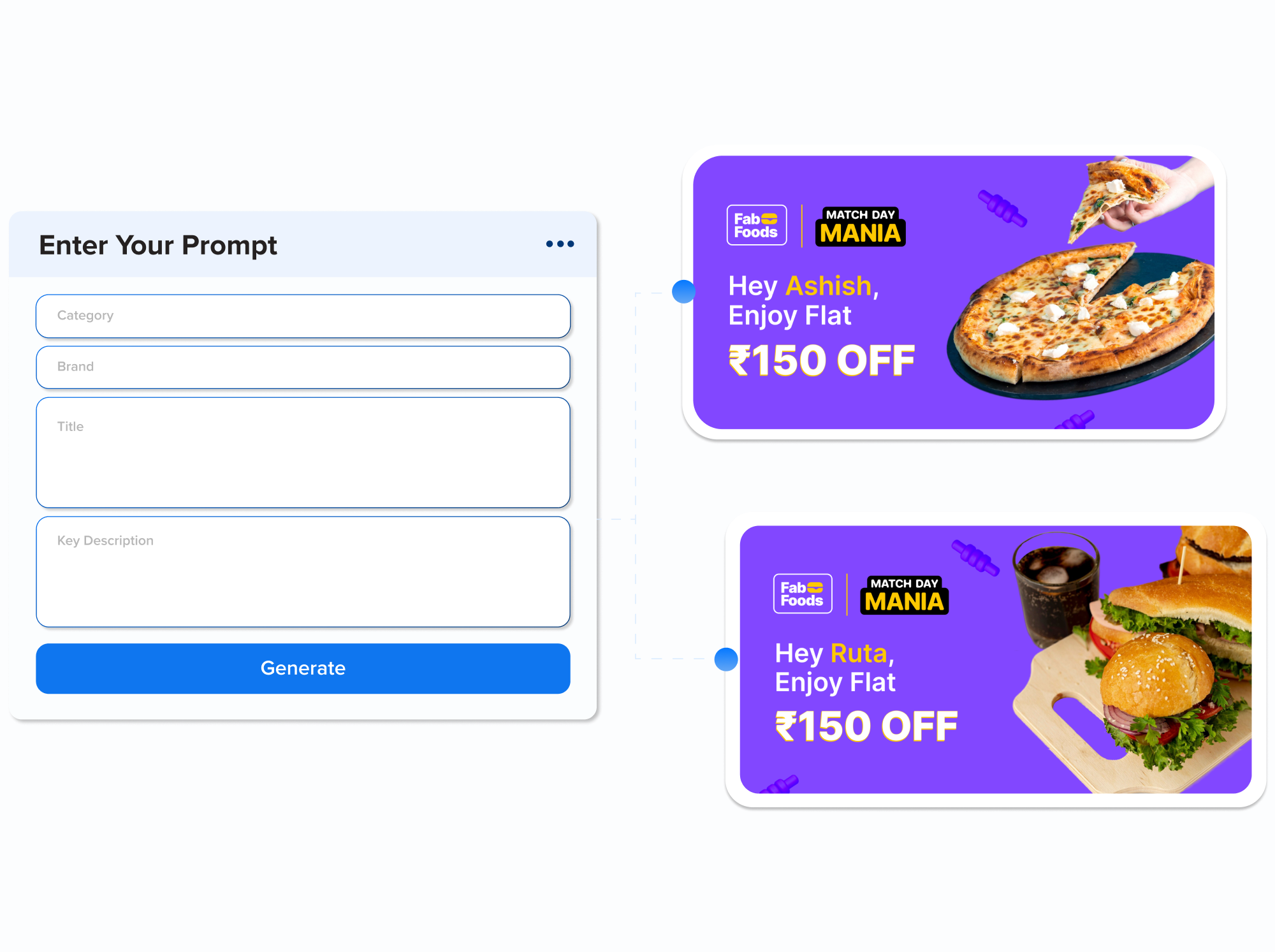 Website Image Generation Agent